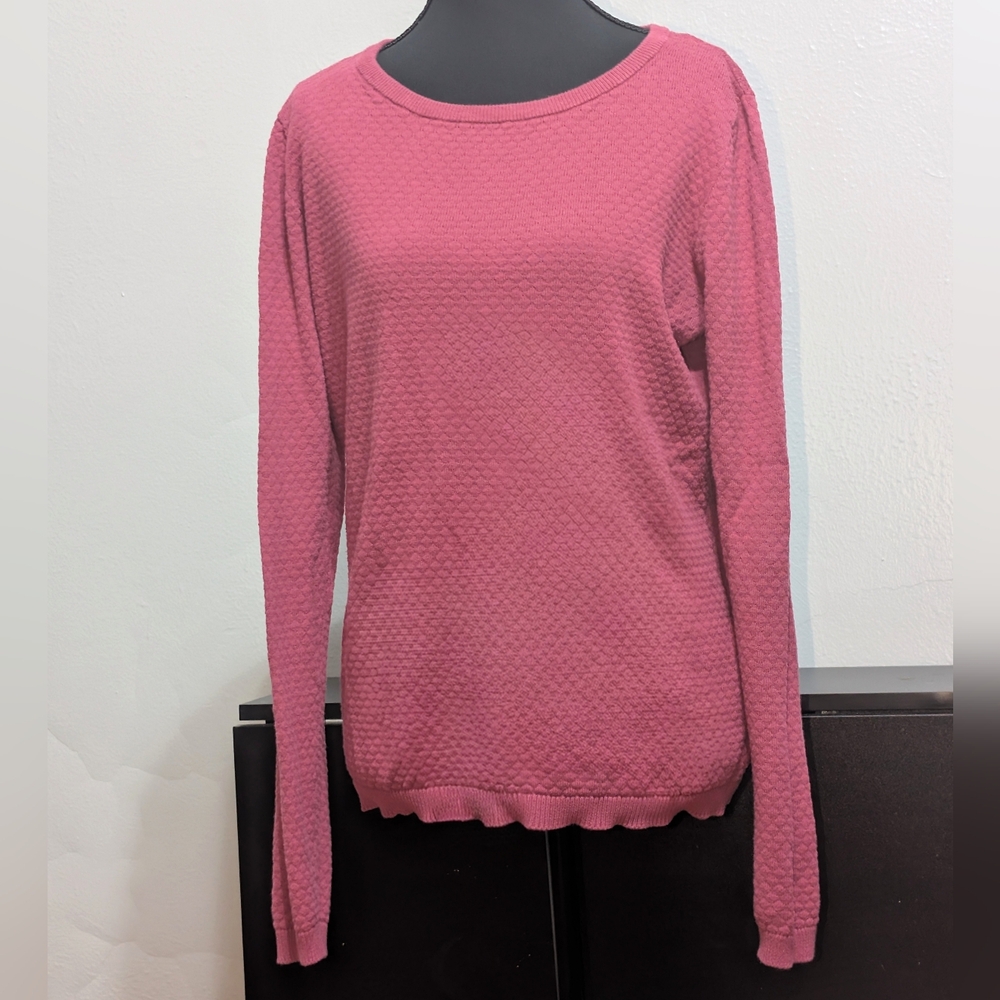 Long Sleeve Size Medium